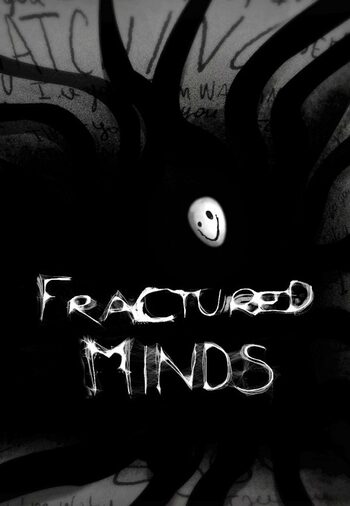 Fractured Minds Steam Key GLOBAL