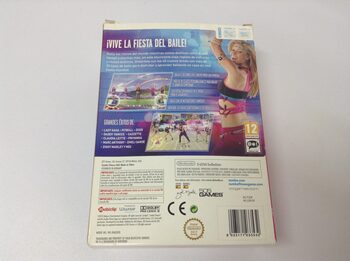 Buy Zumba Fitness World Party Wii