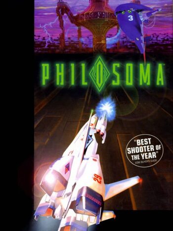 Philosoma PlayStation