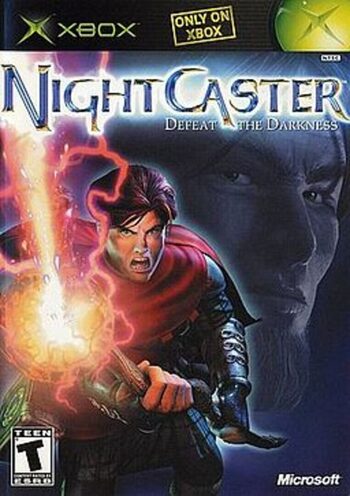 NightCaster Xbox