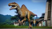 Redeem Jurassic World Evolution - Secrets of Dr Wu (DLC) XBOX LIVE Key UNITED STATES