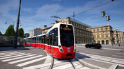 TramSim Vienna - The Tram Simulator (PC) Steam Key EUROPE
