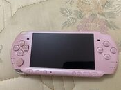 Buy PSP 3000, Pink, 32MB