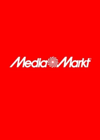Media Markt Gift Card 20 EUR Key GERMANY
