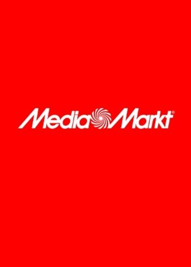 E-shop Media Markt Gift Card 25 EUR Key BELGIUM