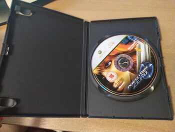 Perfect Dark Zero Xbox 360