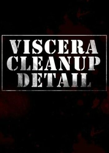 Viscera Cleanup Detail (PC) Steam Key UNITED STATES