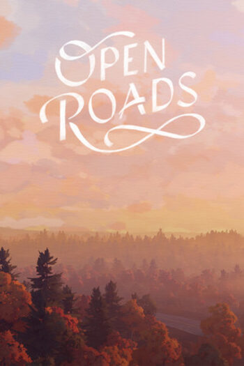Open Roads (PC) Steam Key GLOBAL