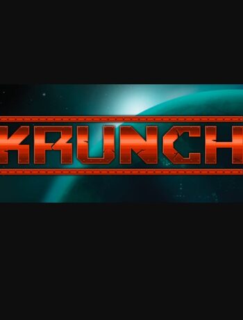 KRUNCH (PC) Steam Key GLOBAL