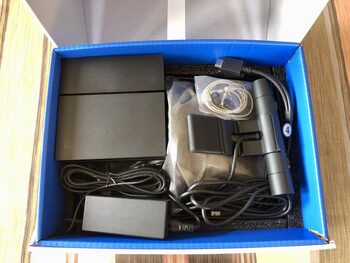 Buy PlayStation VR + juego VR Worlds + 2 mandos PS Move