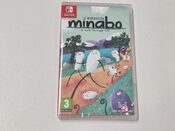 Minabo: A walk through life Nintendo Switch