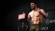 EA SPORTS UFC 3 Beta PlayStation 4