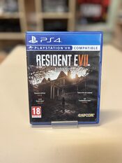 Resident Evil 7: Biohazard PlayStation 4