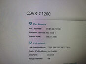 DLink COVR - C1200 (Wifi mesh)