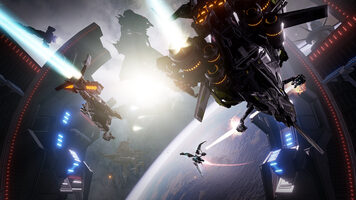 Get EVE: Valkyrie – Warzone PlayStation 4