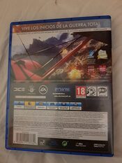 Battlefield 1 PlayStation 4