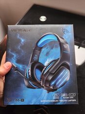 AURICULARES GAMING NUEVOS!