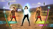 Redeem Michael Jackson: The Experience Wii
