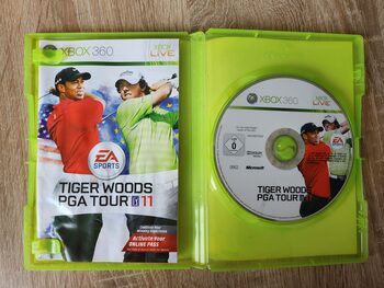 Buy Tiger Woods PGA Tour 11 Xbox 360