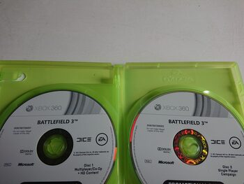 Buy Battlefield 3 Xbox 360