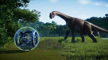 Jurassic World Evolution PlayStation 4 for sale