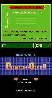 Punch-Out!! (1987) NES