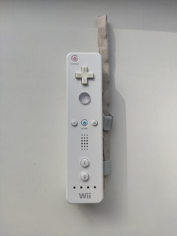 Wii Motion Pultas