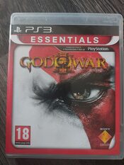 God of War III PlayStation 3