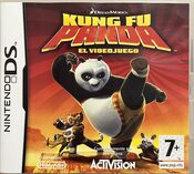 Kung Fu Panda Nintendo DS