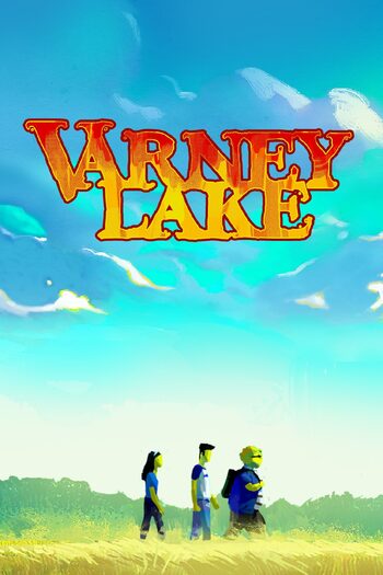 Varney Lake XBOX LIVE Key TURKEY