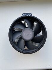 AMD RYZEN COOLER