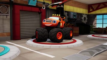 Buy Blaze and the Monster Machines: Axle City Racers Xbox One