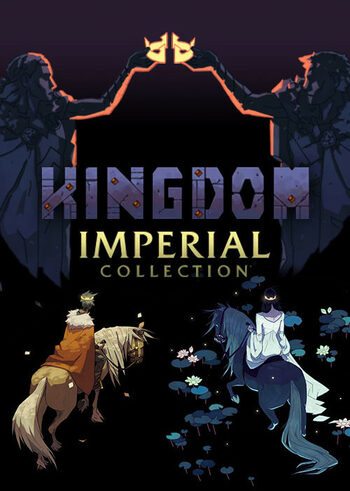 Kingdom Imperial Collection Steam Key GLOBAL