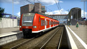 Redeem Train Simulator: The Rhine Railway: Mannheim - Karlsruhe Route (DLC) (PC) Steam Key EUROPE