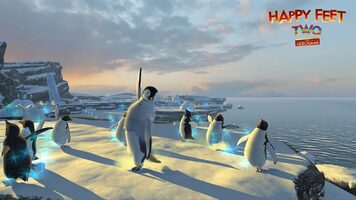 Happy Feet Two: The Videogame Wii