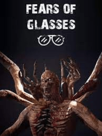 Fears of Glasses o-o (PC) Steam Key GLOBAL