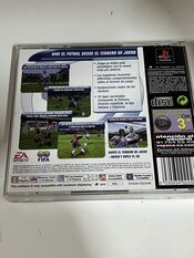 FIFA 2001 PlayStation