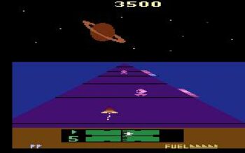 Redeem Solaris Atari 2600