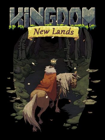 Kingdom: New Lands Nintendo Switch