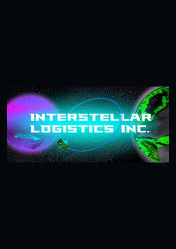 Interstellar Logistics Inc. (PC) Steam Key GLOBAL