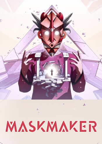 Maskmaker [VR] (PC) Steam Key ASIA