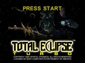 Get Total Eclipse (1994) PlayStation