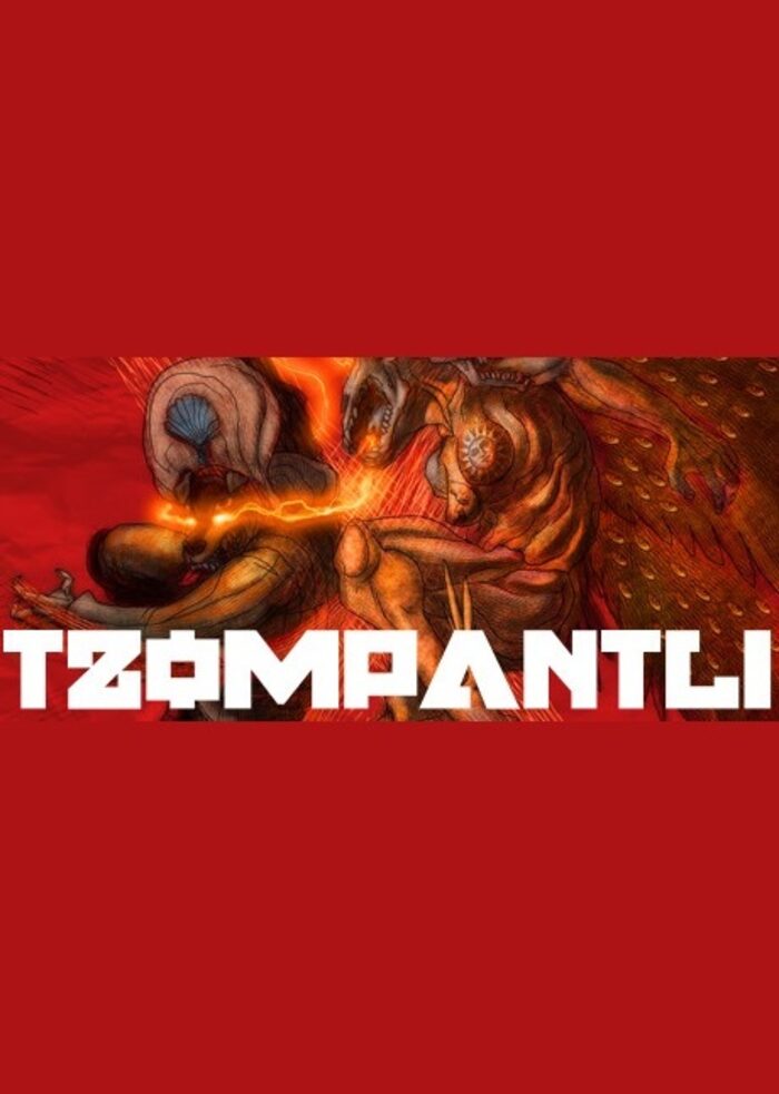 Buy TZOMPANTLI PC Steam key! Cheap price ENEBA