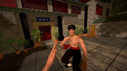 Dragon Fist: VR Kung Fu [VR] (PC) Steam Key GLOBAL