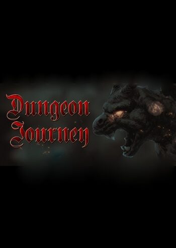 Dungeon Journey Steam Key GLOBAL