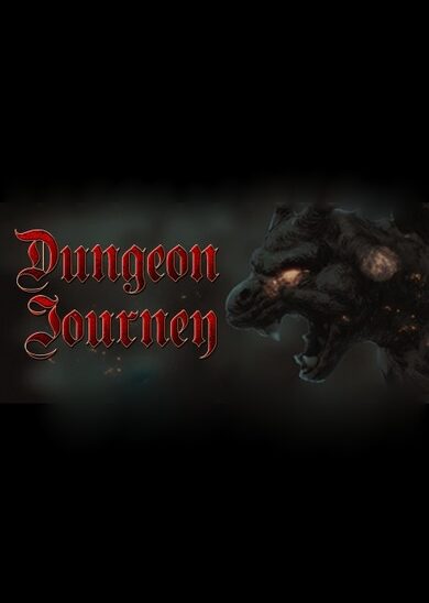 E-shop Dungeon Journey Steam Key GLOBAL