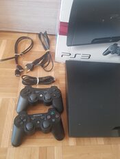 Playstation 3 Slim 160 GB