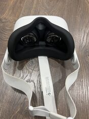 Oculus Quest 2, 64GB/Labai geros bukles for sale