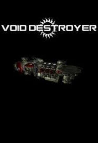 E-shop Void Destroyer (PC) Steam Key EUROPE