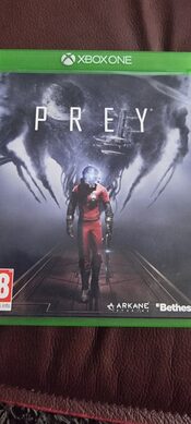 Prey (2017) Xbox One